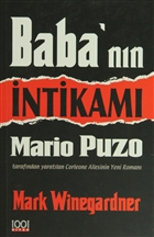 Baba`nn ntikam 1001 Kitap