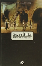 G ve ktidar Dn Yaynclk