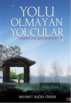 Yolu Olmayan Yolcular MB Yaynevi