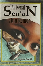 Altn Kemer Zinde Yaynclk