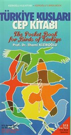 Trkiye Kular Cep Kitab Geoturka - zel rn