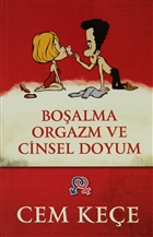 Boalma, Orgazm ve Cinsel Doyum Pusula Kiisel Yaynclk