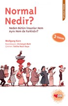 Normal Nedir? Can ocuk Yaynlar