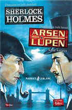 Sherloch Holmes  Arsen Lpen Kar Karya Tutku Yaynevi