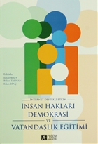 nsan Haklar Demokrasi ve Vatandalk Eitimi Pegem Akademi Yaynclk - Akademik Kitaplar