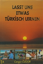 Lasst Uns Etwas Trkisch Lernen Bilge Color Yaynevi