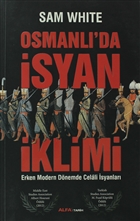 Osmanl`da syan klimi Alfa Yaynlar