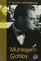 Muhteem Gatsby Tutku Yaynevi