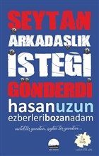 eytan Arkadalk stei Gnderdi Kent Kitap