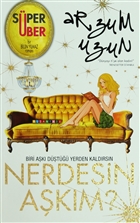 Nerdesin Akm Artemis Yaynlar