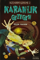 Karanlk Gezegen - Kitabn Gizemi 2 Kelime Yaynlar
