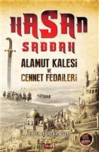 Hasan Sabbah: Alamut Kalesi ve Cennet Fedaileri Tutku Yaynevi