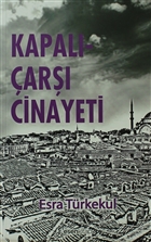 Kapalar Cinayeti Esen Kitap