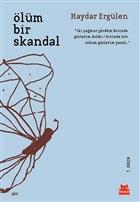 lm Bir Skandal Krmz Kedi Yaynevi