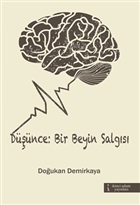 Dnce: Bir Beyin Salgs kinci Adam Yaynlar