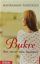 Bukre Destek Yaynlar