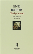 lesiye Sanat Alakarga Sanat Yaynlar