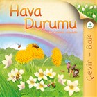 Hava Durumu - evir Bak TBTAK Yaynlar