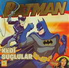 Batman Kedi Sulular Artemis Yaynlar