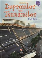 lk Okuma - Depremler ve Tsunamiler TBTAK Yaynlar