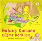 Gln Duruma Dme Korkusu TBTAK Yaynlar