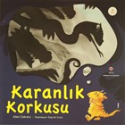 Karanlk Korkusu TBTAK Yaynlar