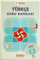 Krfez - 7. Snf Trke Soru Bankas Krfez Yaynlar