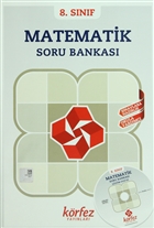 8. Snf Matematik Soru Bankas Krfez Yaynlar