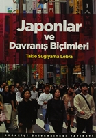 Japonlar ve Davran Biimleri Boazii niversitesi Yaynevi