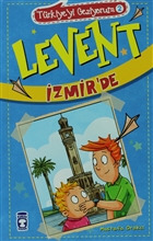 Trkiyeyi Geziyorum 2 - Levent zmir`de Tima ocuk