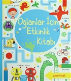 Olanlar iin Etkinlik Kitab 1001 iek Kitaplar
