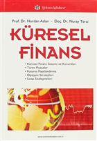 Kresel Finans Trkmen Kitabevi - Akademik Kitaplar