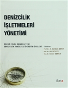 Denizcilik letmeleri Ynetimi Beta Yaynevi