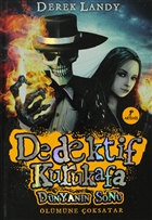 Dedektif Kurukafa : Dnyann Sonu Artemis Yaynlar
