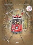 The Beyolu Adventure Yap Kredi Yaynlar