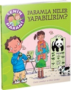 Senin Paran Serisi - Paramla Neler Yapabilirim Redhouse Kidz Yaynlar