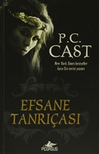 Efsane Tanras - Tanra Serisi 7 Pegasus Yaynlar