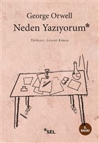 Neden Yazyorum Sel Yaynclk