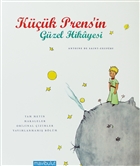 Kk Prens`in Gzel Hikayesi Mavibulut Yaynlar