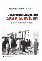 Trk Modernlemesinde Arap Aleviler Karahan Kitabevi