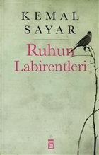 Ruhun Labirentleri Tima Yaynlar