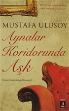 Aynalar Koridorunda Aşk Kapı Yayınları