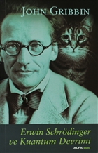 Erwin Schrdinger ve Kuantum Devrimi Alfa Yaynlar