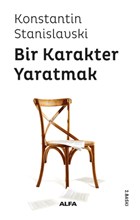 Bir Karakter Yaratmak Alfa Yaynlar