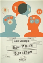 Baarya Giden Yolda letiim Nemesis Kitap