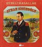 Renkli Masallar Doan Kitap