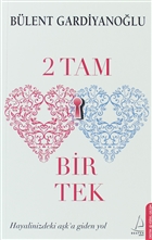 2 Tam Bir Tek Destek Yaynlar