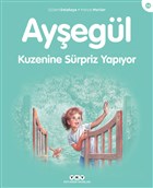 Ayegl Kuzenine Srpriz Yapyor Yap Kredi Yaynlar