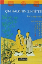 in Halknn Zihniyeti Dou Bat Yaynlar