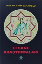Efsane Aratrmalar Kmen Yaynlar